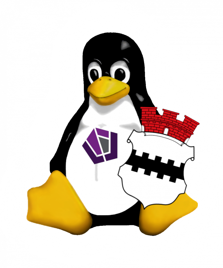 Linux User im Probierwerk Opladen (LUPO)